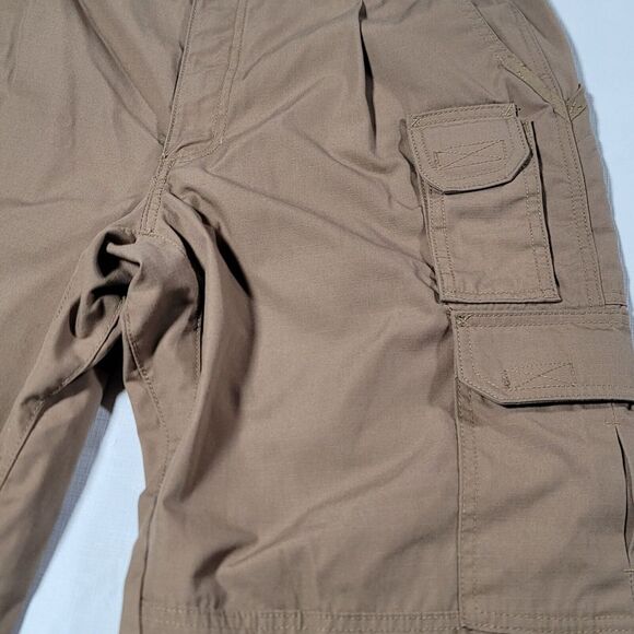 511 Tactical Mens Size 32x32 (31) Taclite Pro Ripstop Cargo Utility Pants 74273 - Picture 5 of 16
